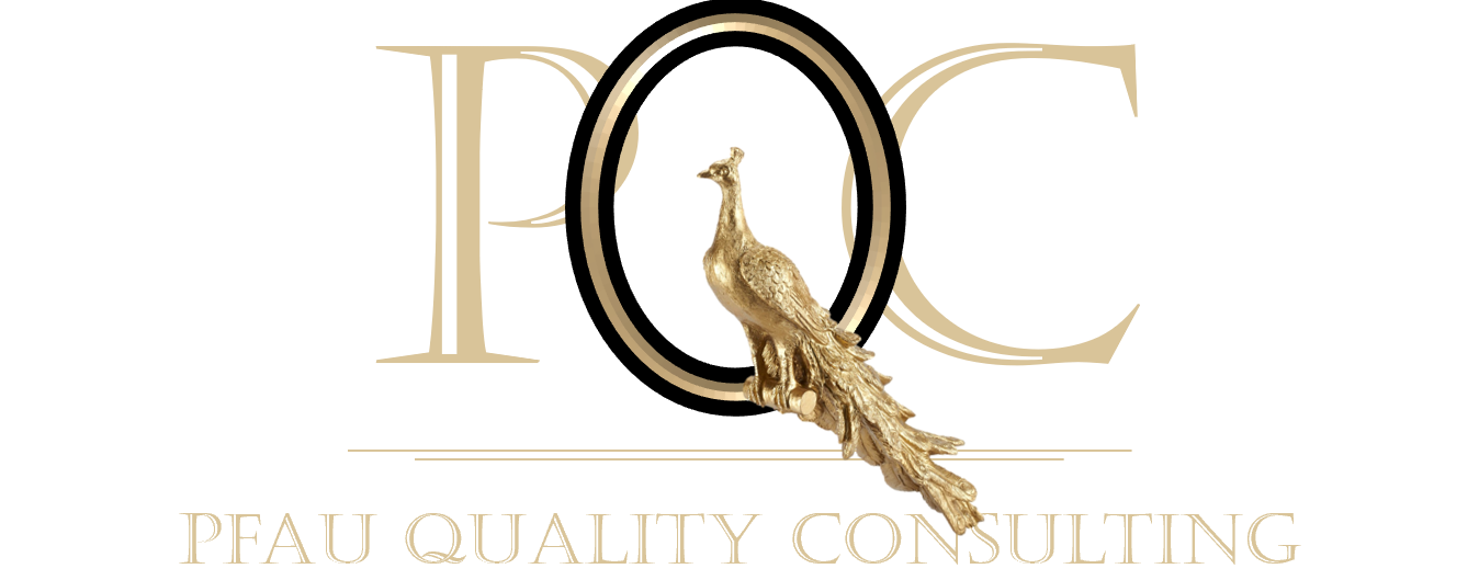 Pfau Quality Consulting Logo